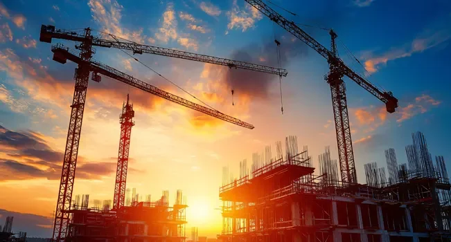 Construção Civil
