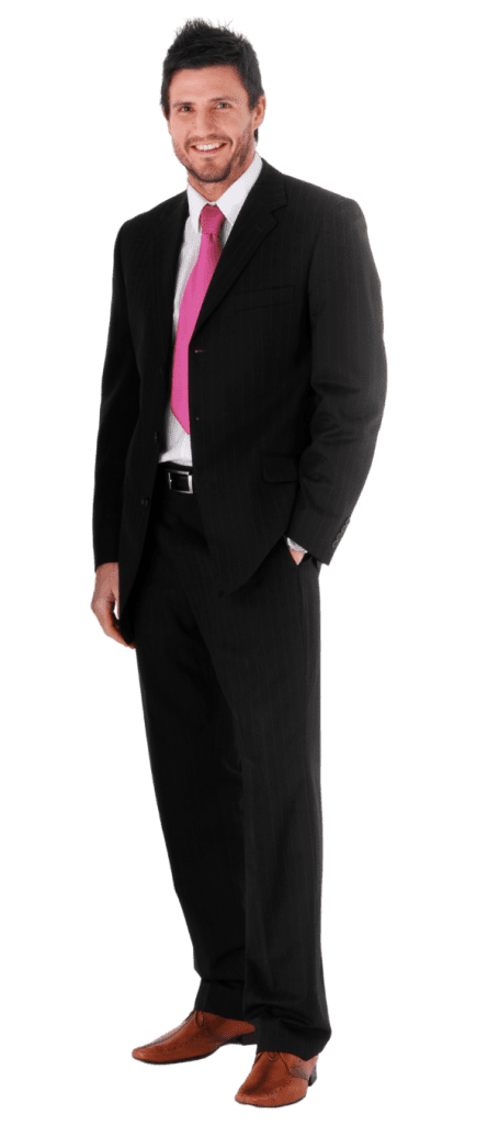 businessman
